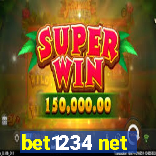 bet1234 net